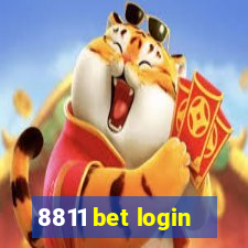 8811 bet login